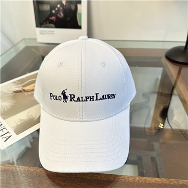 Ralph Lauren  2026新款時尚帽子