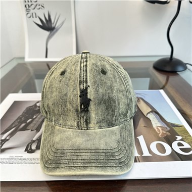 Ralph Lauren  2026新款時尚帽子