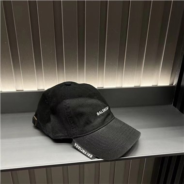 Balenciaga  2026新款時尚帽子