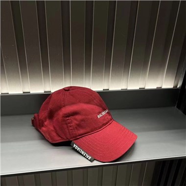 Balenciaga  2026新款時尚帽子