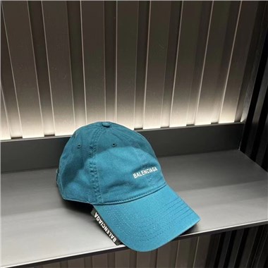 Balenciaga  2026新款時尚帽子