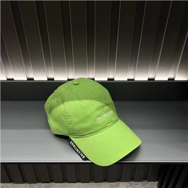 Balenciaga  2026新款時尚帽子