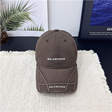 Balenciaga  2026新款時尚帽子