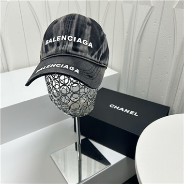 Balenciaga  2026新款時尚帽子