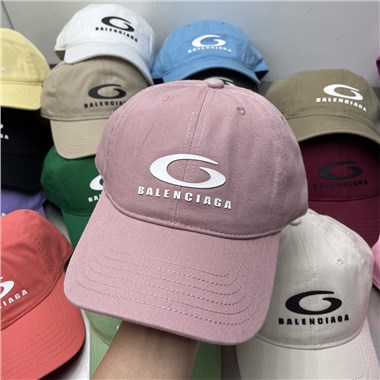 Balenciaga  2026新款時尚帽子