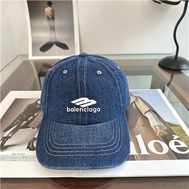 Balenciaga  2026新款時尚帽子