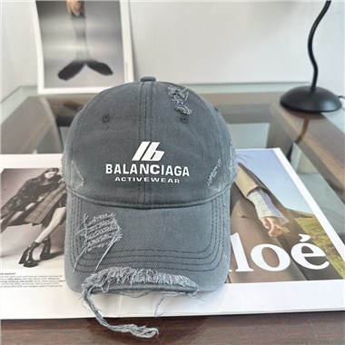 Balenciaga  2026新款時尚帽子