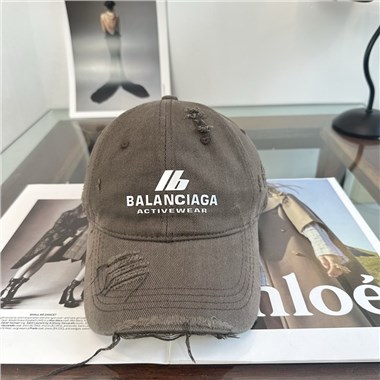 Balenciaga  2026新款時尚帽子