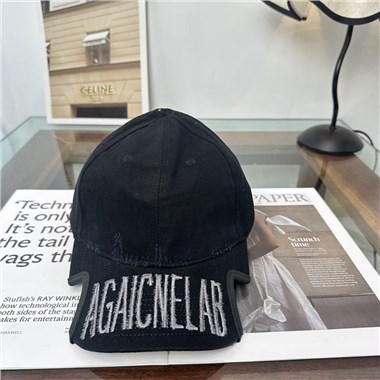 Balenciaga  2026新款時尚帽子
