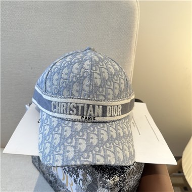 DIOR  2026新款時尚帽子