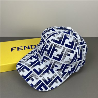 FENDI  2026新款時尚帽子