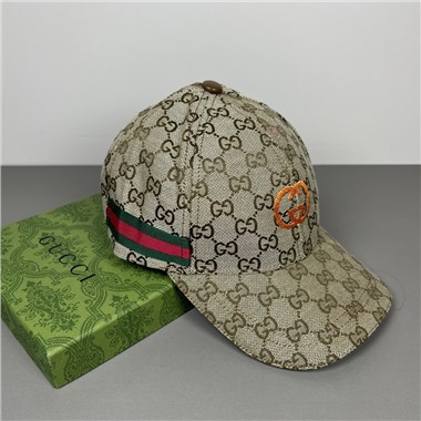 GUCCI  2026新款時尚帽子