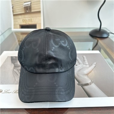 GUCCI  2026新款時尚帽子