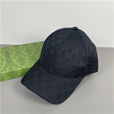 GUCCI  2026新款時尚帽子