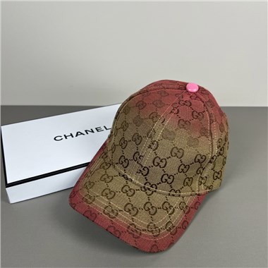 GUCCI  2026新款時尚帽子