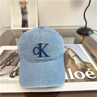 Calvin Klein   2026新款時尚帽子