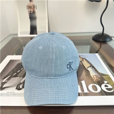 Calvin Klein   2026新款時尚帽子