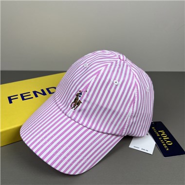 Ralph Lauren  2026新款時尚帽子
