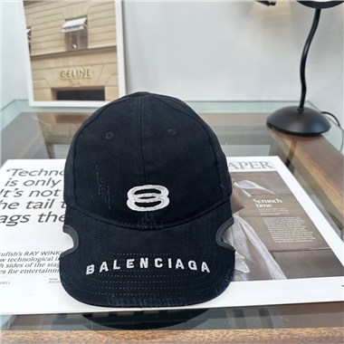 Balenciaga  2026新款時尚帽子