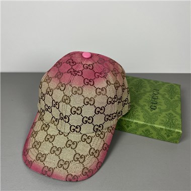 GUCCI  2026新款時尚帽子