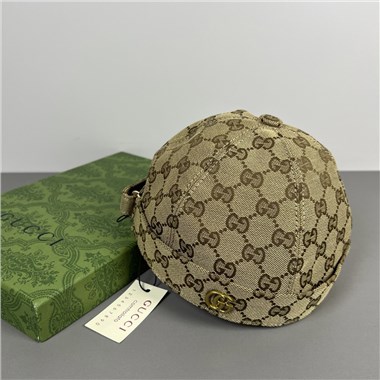 GUCCI  2026新款時尚帽子