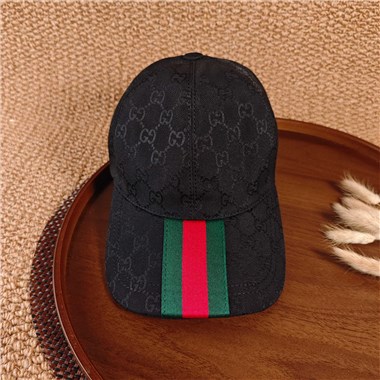 GUCCI  2026新款時尚帽子