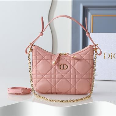 DIOR   2026新款女生時尚包包  尺寸：21*17*7CM
