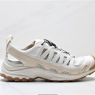 Salomon XA PRO 3D AMPHIB透氣舒適 防滑耐磨 戶外溯溪涉水鞋