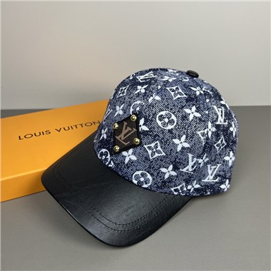 LOUISVUITTON 2026新款時尚帽子