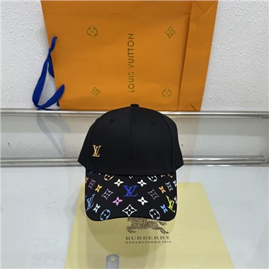 LOUISVUITTON 2026新款時尚帽子