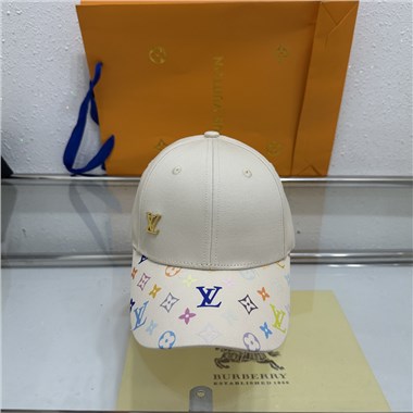 LOUISVUITTON 2026新款時尚帽子