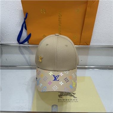 LOUISVUITTON 2026新款時尚帽子