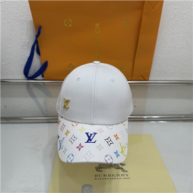 LOUISVUITTON 2026新款時尚帽子