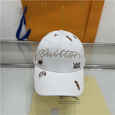 LOUISVUITTON 2026新款時尚帽子