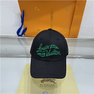 LOUISVUITTON 2026新款時尚帽子