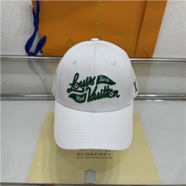 LOUISVUITTON 2026新款時尚帽子