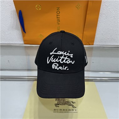 LOUISVUITTON 2026新款時尚帽子