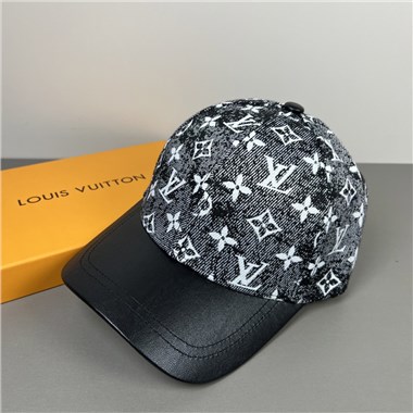 LOUISVUITTON 2026新款時尚帽子