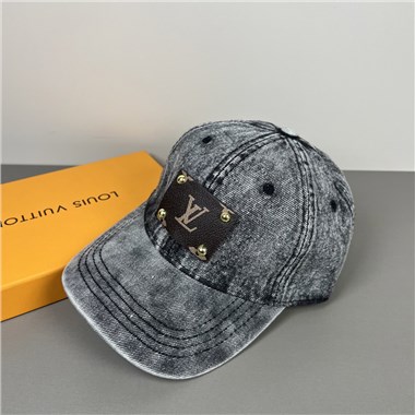 LOUISVUITTON 2026新款時尚帽子