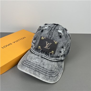LOUISVUITTON 2026新款時尚帽子