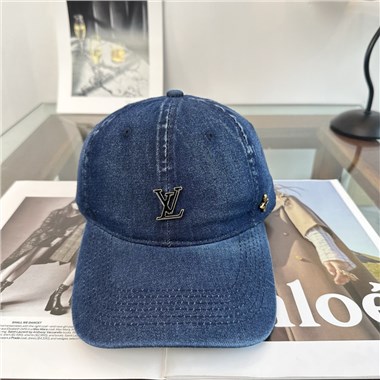 LOUISVUITTON 2026新款時尚帽子