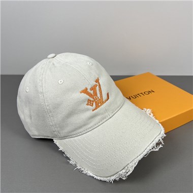 LOUISVUITTON 2026新款時尚帽子