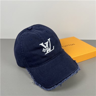 LOUISVUITTON 2026新款時尚帽子