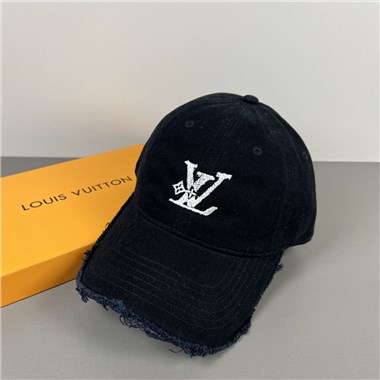 LOUISVUITTON 2026新款時尚帽子