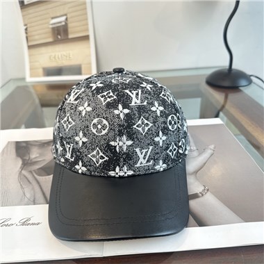 LOUISVUITTON 2026新款時尚帽子