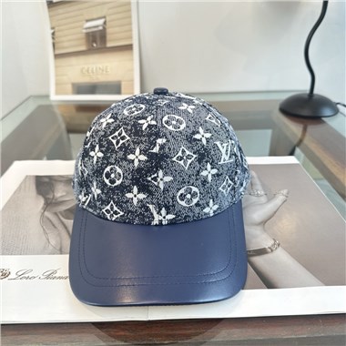 LOUISVUITTON 2026新款時尚帽子