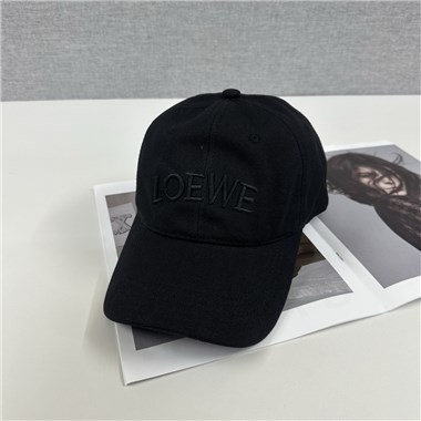 LOEWE  2026新款時尚帽子
