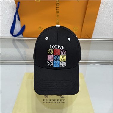 LOEWE  2026新款時尚帽子