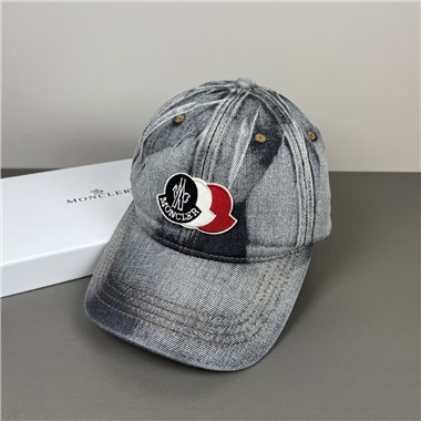 MONCLER  2026新款時尚帽子