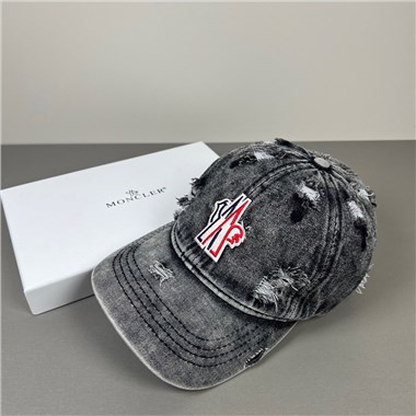MONCLER  2026新款時尚帽子
